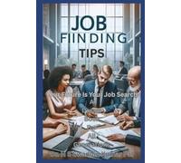 Job Finding Tips