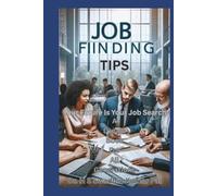 Job Finding Tips