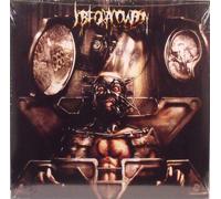 Job For A Cowboy - Ruination (10" LP2)