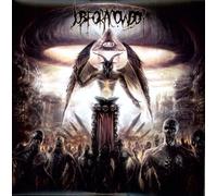 Job For a Cowboy - Ruination