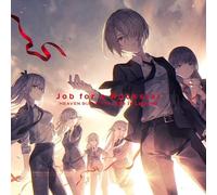 Job for a Rockstar (通常盤)