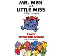 Job for Little Miss Giggles, a