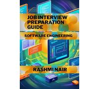Job Interview Preparation Guide: Software Engineering