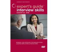 Job Interview Skills DVD (for Graduates and New Job Seekers) [Edizione: Regno Unito]