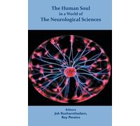 Job Kozhamthada The Human Soul in a World of the Neurological Scienc (Tascabile)