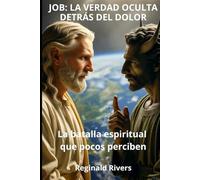 JOB: LA VERDAD OCULTA DETRÁS DEL DOLOR: La batalla espiritual que pocos perciben