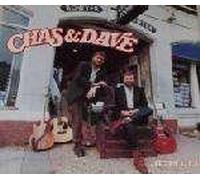 Job Lot - Chas And Dave LP