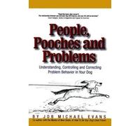 Job Michael Evans People, Pooches and Problems (Copertina rigida)
