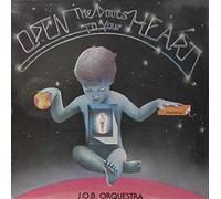 JOB ORQUESTRA - JOB ORQUESTRA / OPEN THE DOORS TO YOUR HEART