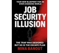 JOB SECURITY ILLUSION: YOUR NEW BLUEPRINT FOR AN EVER-CHANGING WORLD