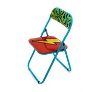 Job & SELETTI Folding Chairs Sedie Pieghevoli, Flash