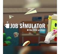 Job Simulator [VR] (PC) Steam Key - GLOBAL