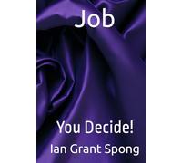 Job: You Decide!