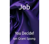 Job: You Decide!