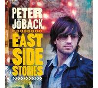JOBACK, PETER - EAST SIDE STORIES -LTD-