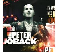 Joback, Peter - En Kvall Med Peter Joback