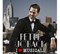 Peter Joback – I Love Musical