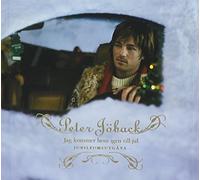 Joback, Peter - Jag Kommer Hem Till Jul-Jubileumsutgava
