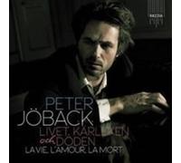 JOBACK, PETER - LIVET, KARLEKEN OCH DODEN
