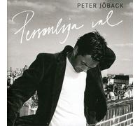 Joback, Peter - Personliga Val