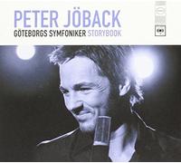 Joback Peter - Storybook -Digi-