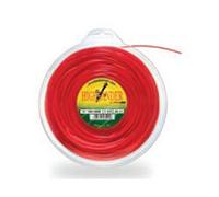 JOBBY Filo Decespugliatore Quadro D.2,5 Mt.35 Super Prof. Highland