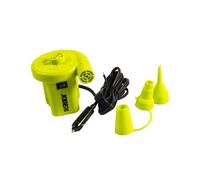 Jobe 12 Volt Air Pompa Dell'Aria Elettrica