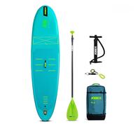 Jobe Aero Nera SUP Board 10.6 Pacchetto Stand Up Paddle Gonfiabile Completo 320