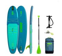Jobe Aero Sava Kinder SUP Board 8.6 Gonfiabile Stand Up Paddle 259cm