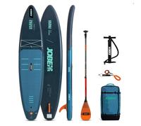 Jobe Aero Varna Tavola SUP 11.0 Kit Gonfiabile Stand Up Paddle 335cm
