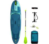 JOBE Aero Yarra 10.6 SUP 2025 Steel Blue