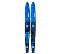 Jobe Allegre Combo 67´´ Water Skis Blu EU 36-47