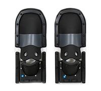 Jobe ASSOCIAZIONE sci d' ACQUA COMPLETO PER MARCHE sci d' ACQUA Combinato PAIO DI SCI O` ODDO mesle