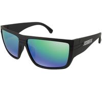 Jobe Beam Floatable Black/Green Occhiali da sole Yachting