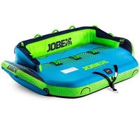 Jobe Binar 4P Sonar Towable Tubo Funtube Sport D'Acqua Barca Tubo per 4 Persone