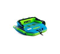 Jobe Binar Towable 3 Blue/Green Attrazione acquatica gonfiabile