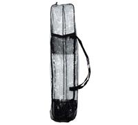 Jobe Borsa Trasparente Combo 67 Sacco Per Trasporto Sci D'Acqua Custodia Robusta