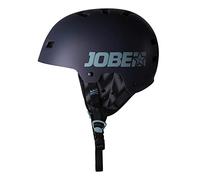 Jobe Casco Base per Sport Acquatici Spesso utilizzato per Canoa Kayak Kitesurf Windsurf e deriva - per Kayak Kitesurf Windsurf e
