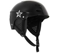 Jobe casco moto d'acqua jet ski wakeboard sci nautico Helmet Victor Black