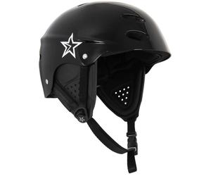 Jobe casco moto d'acqua jet ski wakeboard sci nautico Helmet Victor Black