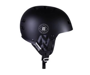 Jobe Casco per sport acquatici moto d'acqua jet ski Helmet Base Black