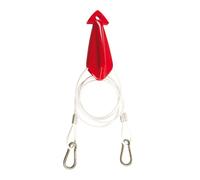 Jobe Cavo Briglia Triangolo di Traino Barca Motore Sci D'Acqua