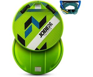 Jobe Chipper Multiboard Surfboard Kneeboard Bodyboard Wakeboard Con Maniglia