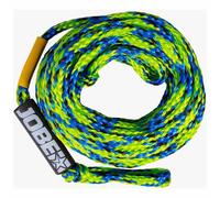 Jobe 6 Person Towable Rope Blue/Green
