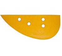 Jobe Combinato Waterskis Pinna Sci D'Acqua Pinna