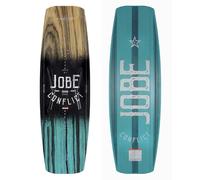 Jobe Conflict Wakeboard Flex Board Grindbase Cable 142cm