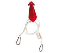 Jobe Corda Da Briglia Con Ganci Acciaio Inossidabile