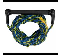 Jobe Sports Corda Per Sci D'acqua S_0217_6060208 Auto, Moto E Nautica