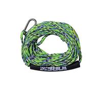 Jobe, Corda Trailabile 2 Persone Verde 211920001-PCS.