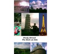 Jobe David Leonard Barbara Madison Leon Study Abroad: The Book of J (Tascabile)